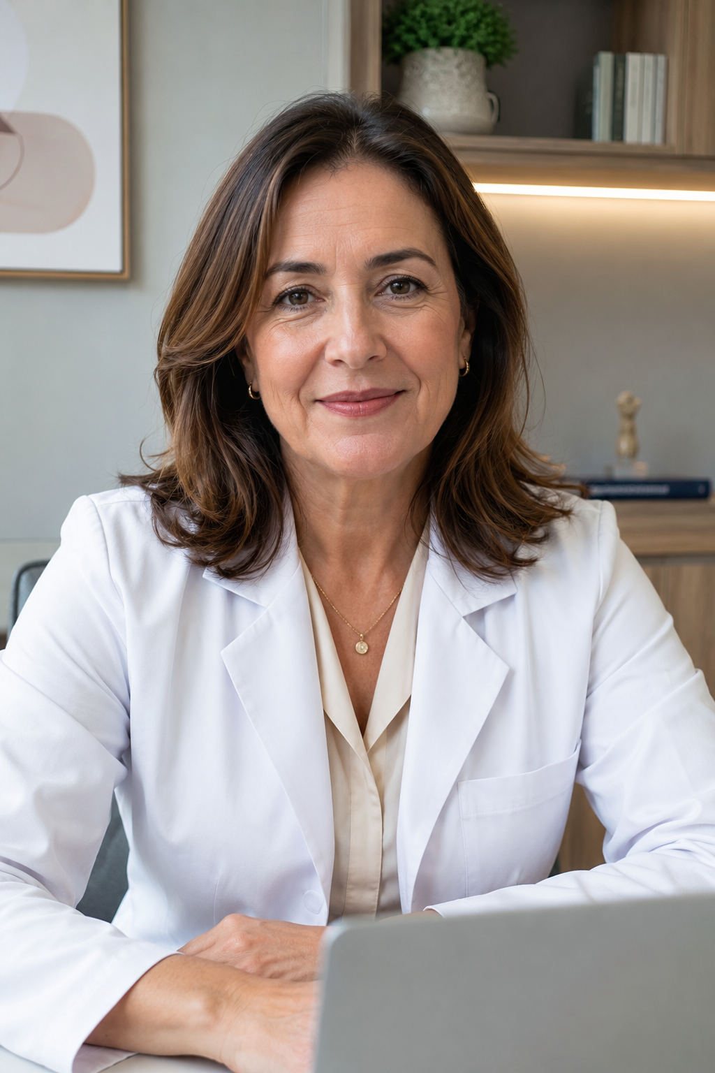 Dra. Beatriz Ramos